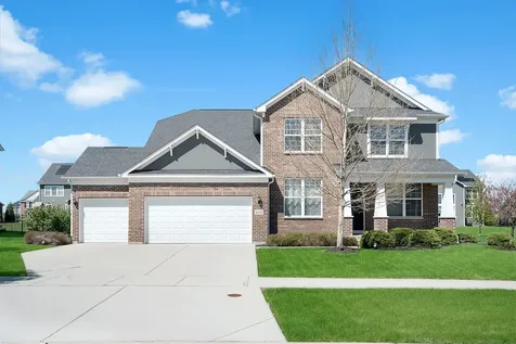 4319 Plantree Road Naperville IL 60564