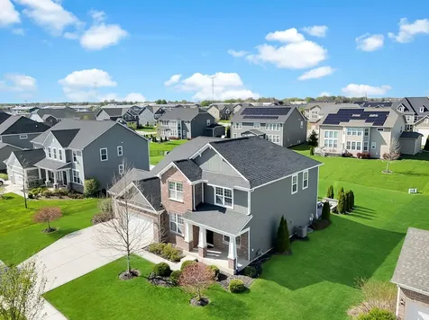 4319 Plantree Road Naperville IL 60564