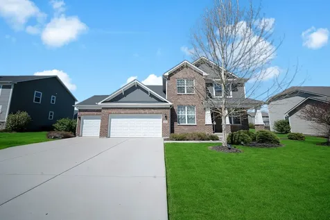 4319 Plantree Road Naperville IL 60564