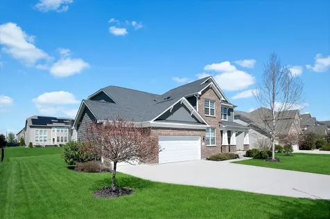 4319 Plantree Road Naperville IL 60564