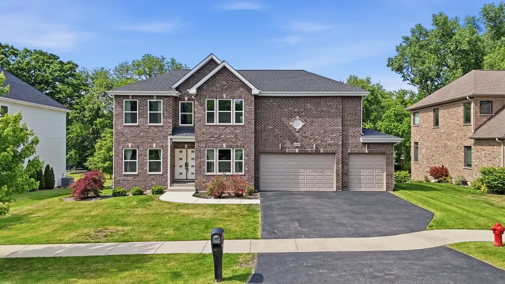 4530 Fairfax Avenue Palatine IL 60067