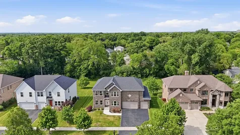 4530 Fairfax Avenue Palatine IL 60067