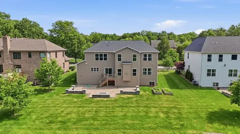 4530 Fairfax Avenue Palatine IL 60067