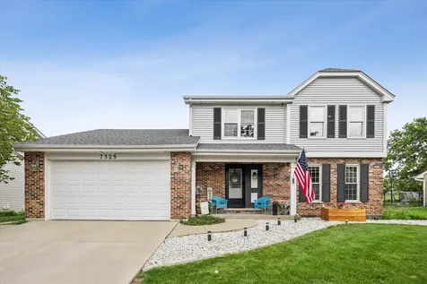 7325 Ticonderoga Road Downers Grove IL 60516
