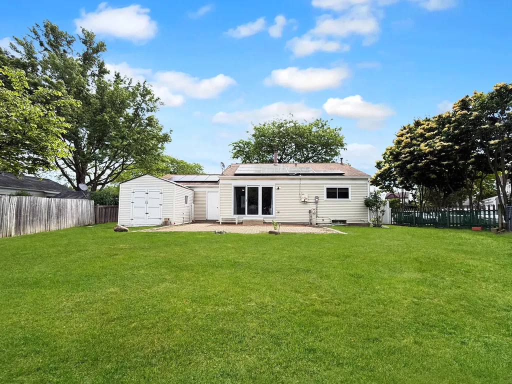 2630 Stubblefield Court Aurora IL 60504