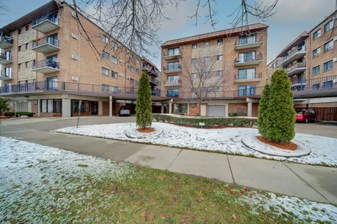 2333 North Neva Avenue Chicago IL 60707