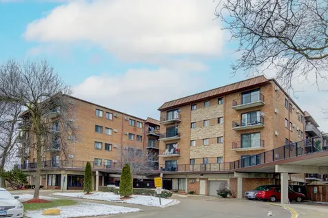 2333 North Neva Avenue Chicago IL 60707