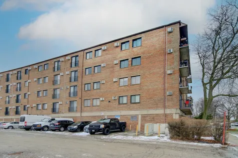2333 North Neva Avenue Chicago IL 60707