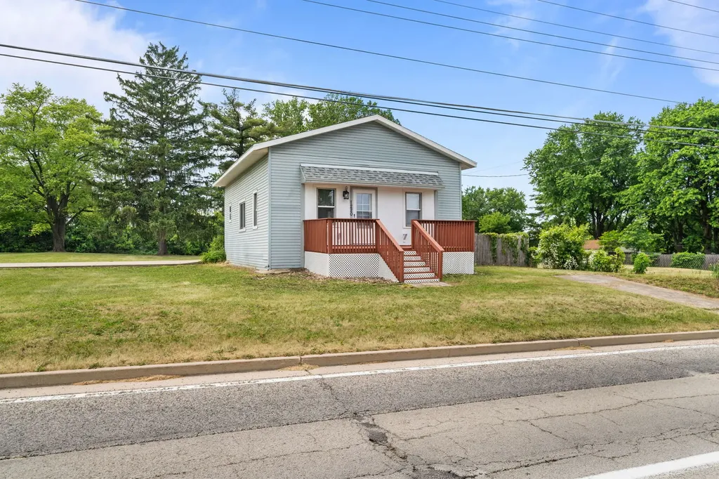 1220 North Springfield Avenue Rockford IL 61101