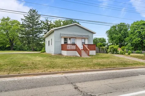 1220 North Springfield Avenue Rockford IL 61101