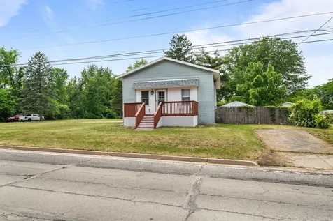 1220 North Springfield Avenue Rockford IL 61101