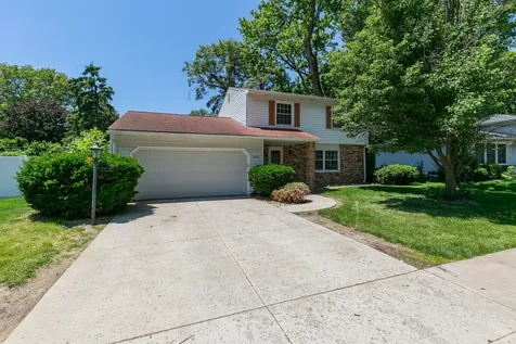 3421 56TH Street Place Moline IL 61265