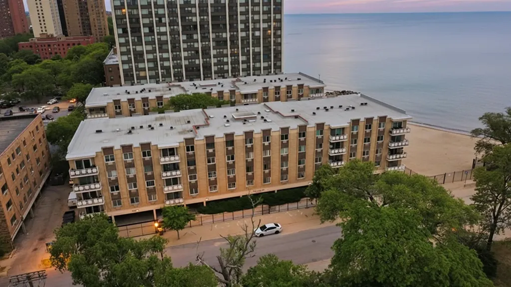 2772 East 75th Street Chicago IL 60649