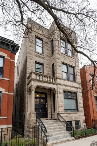 2129 North Racine Avenue Chicago IL 60614