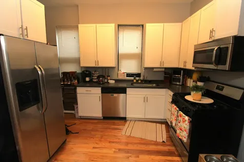2129 North Racine Avenue Chicago IL 60614