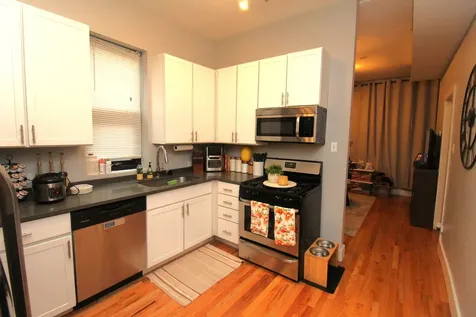2129 North Racine Avenue Chicago IL 60614