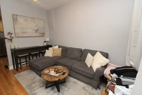 2129 North Racine Avenue Chicago IL 60614