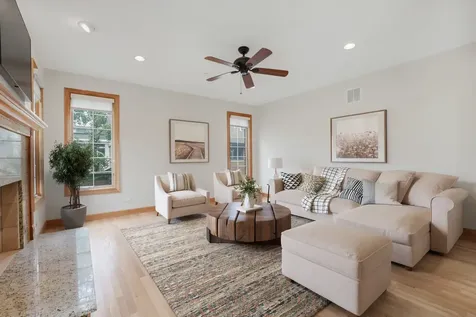 1825 South Fairview Avenue Park Ridge IL 60068