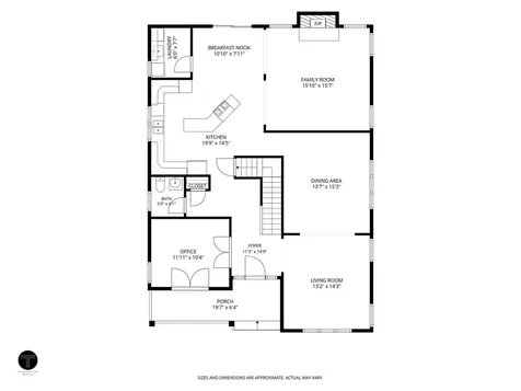 1825 South Fairview Avenue Park Ridge IL 60068