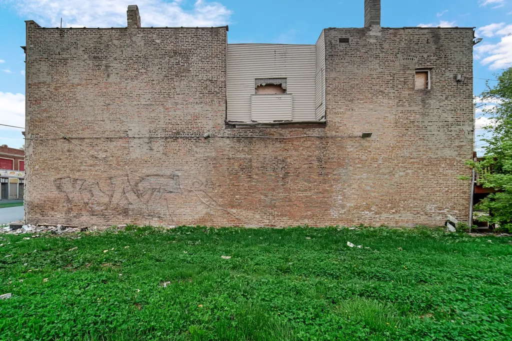 6848 South Ashland Avenue Chicago IL 60636