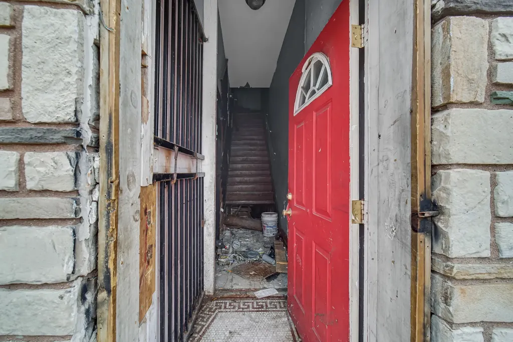6848 South Ashland Avenue Chicago IL 60636