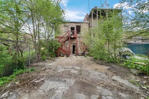 6848 South Ashland Avenue Chicago IL 60636