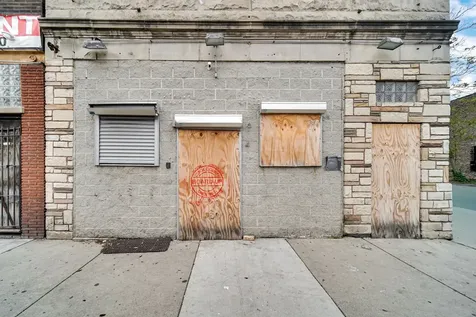 6848 South Ashland Avenue Chicago IL 60636