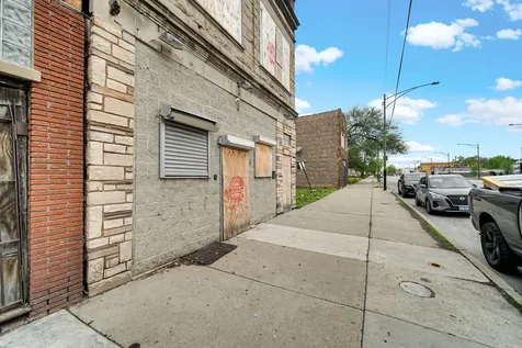6848 South Ashland Avenue Chicago IL 60636