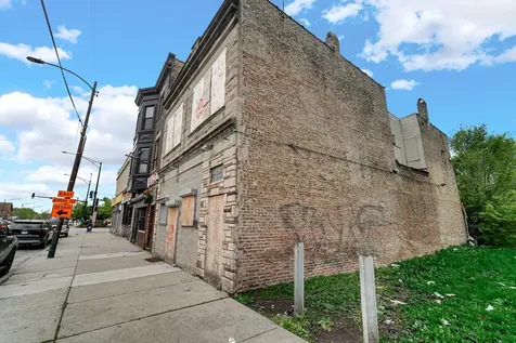 6848 South Ashland Avenue Chicago IL 60636