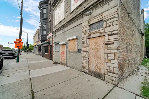 6848 South Ashland Avenue Chicago IL 60636