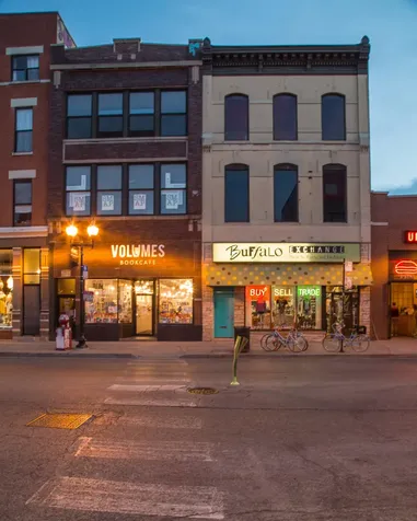 1474 North Milwaukee Avenue Chicago IL 60622