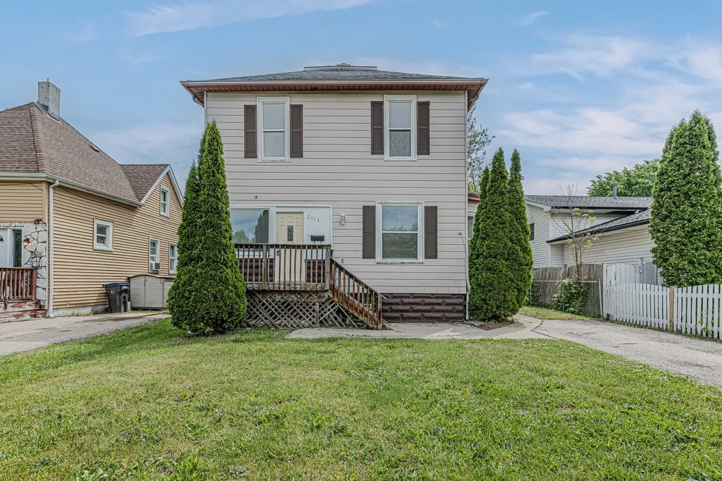 2913 Gabriel Avenue Zion IL 60099