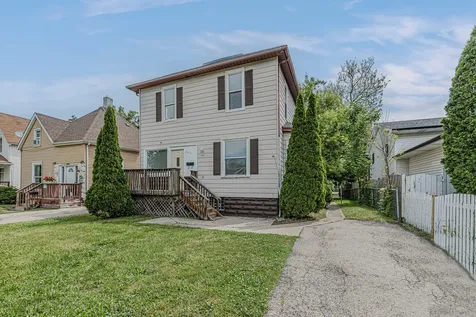 2913 Gabriel Avenue Zion IL 60099