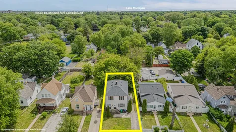 2913 Gabriel Avenue Zion IL 60099