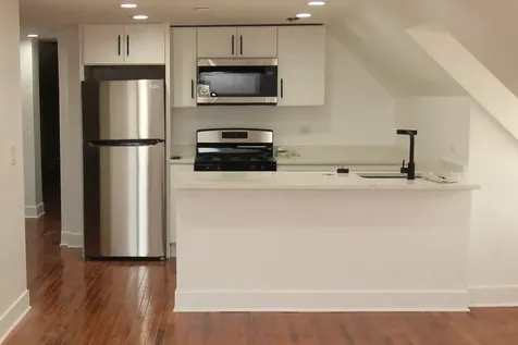 1362 North Bosworth Avenue Chicago IL 60642