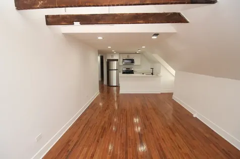 1362 North Bosworth Avenue Chicago IL 60642