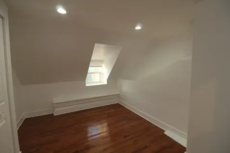 1362 North Bosworth Avenue Chicago IL 60642
