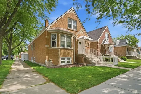 3858 West 59th Place Chicago IL 60629