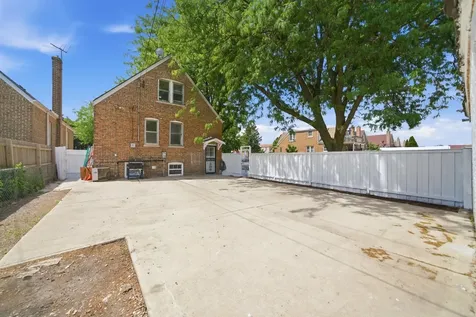 3858 West 59th Place Chicago IL 60629