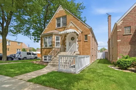 3858 West 59th Place Chicago IL 60629