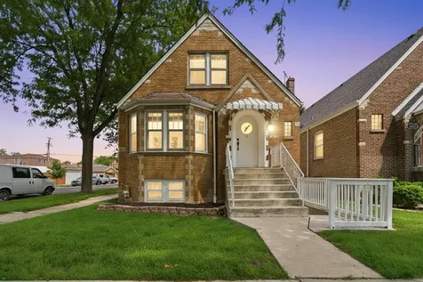 3858 West 59th Place Chicago IL 60629