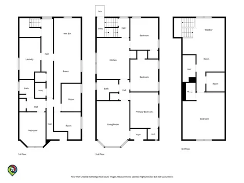 3858 West 59th Place Chicago IL 60629