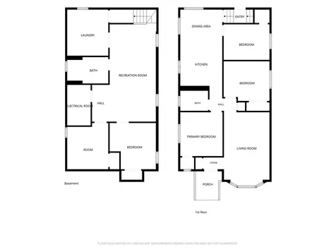 8128 South Komensky Avenue Chicago IL 60652