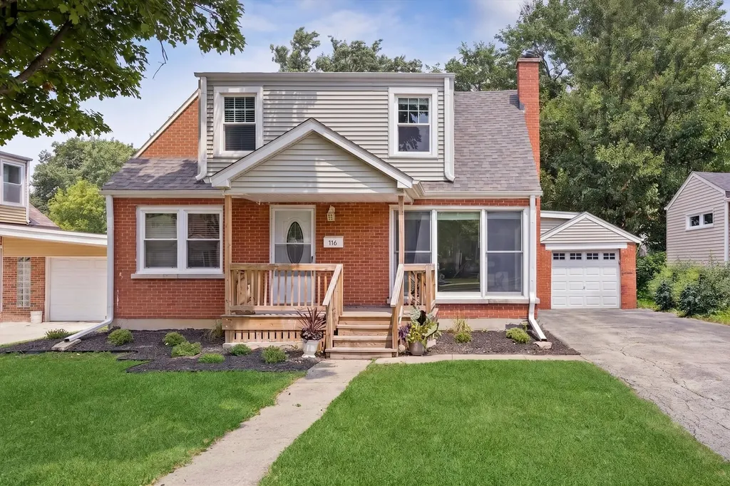 116 West Park Drive Lombard IL 60148