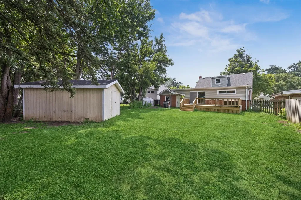 116 West Park Drive Lombard IL 60148