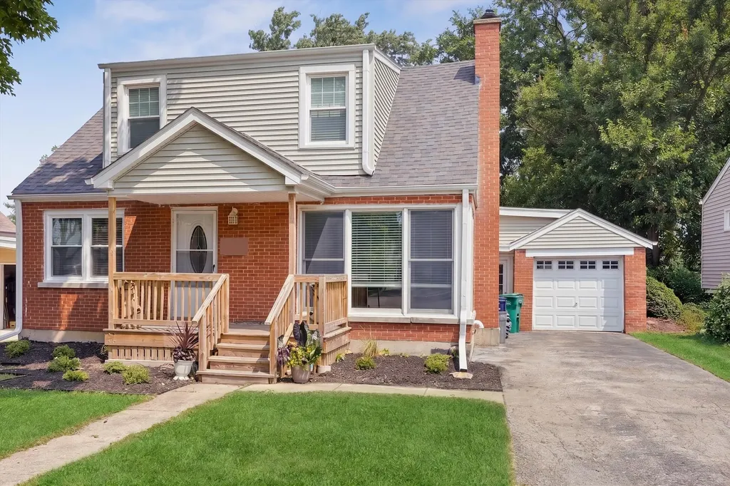 116 West Park Drive Lombard IL 60148