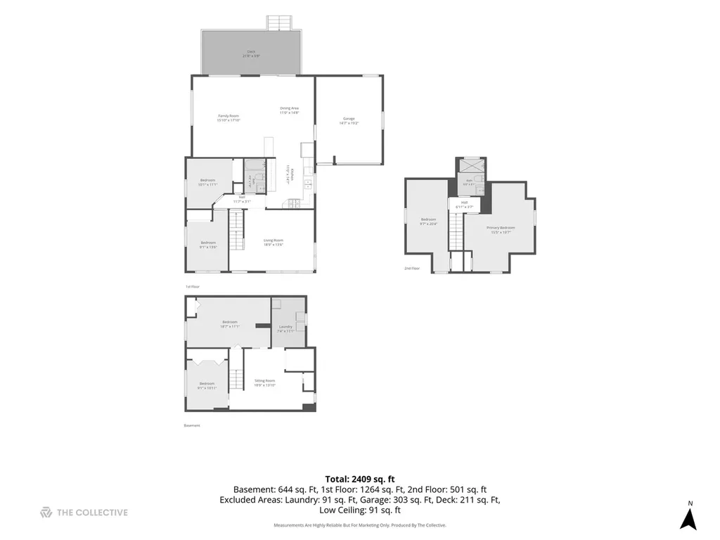 116 West Park Drive Lombard IL 60148