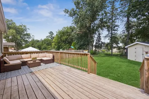 116 West Park Drive Lombard IL 60148