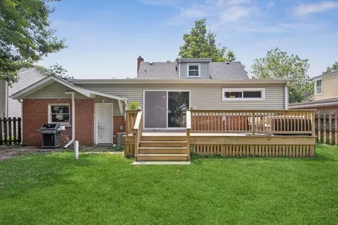 116 West Park Drive Lombard IL 60148
