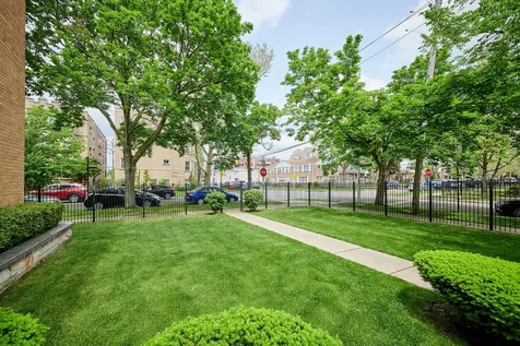 2205 West Highland Avenue Chicago IL 60659